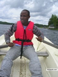 summer hobby
