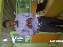 Am me, you not me, thats me..... lilwayne