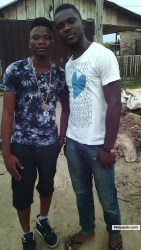 Tobi jay and friends