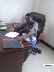 my Office
