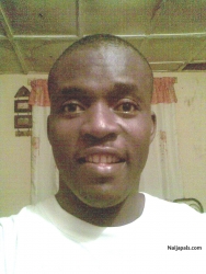 Godspower Njorbuenwu 