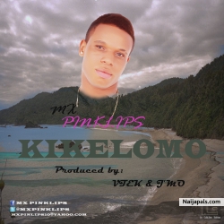 kikelomo by Pinklips