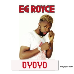 OYOYO by EG ROYCE