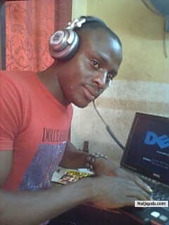 Uloko john owoicho