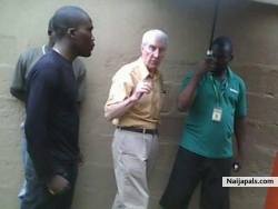 Shokers fem Company Explain on Calibraction to the Whiteman