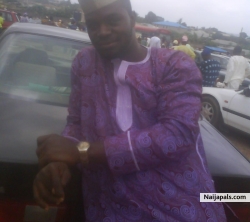 prince oluwatobi omoadewojo