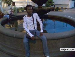 HAVING GOOD TIME IN MA COMPOUND