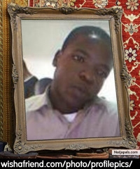 Godspower (Goddie6)