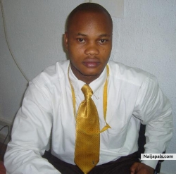 Adewale Balogun 