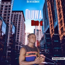 Oluwa by Big k