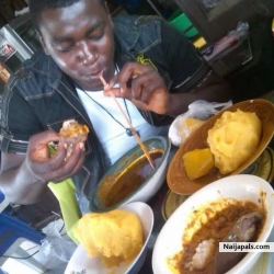 okoro paul efe