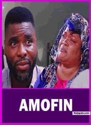 AMOFIN -Latest Yoruba Movie 2025 Drama ; Ibrahim Chatta,Akin Lewis, Saidi Balogun, Madam Sajetiologa