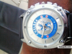 Chelsea for Life