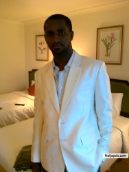 muhammed mahdi aliyu wamakko 