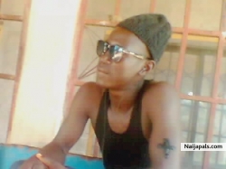 dgum moses godwin attah (dgumattah)