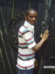 Muideen Ayo