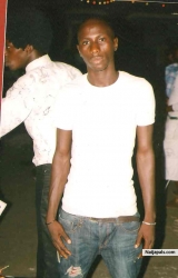MR NICE