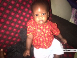 Uduak Victoria Ezekwe (Udistic)