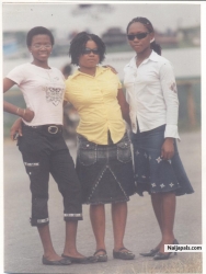 Dat are angels in d house