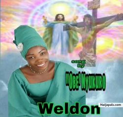 WeLDONE by Obe nyukuro