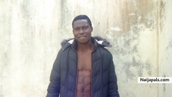 cleopas asou