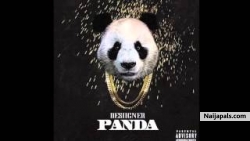 Panda by Rhapsody