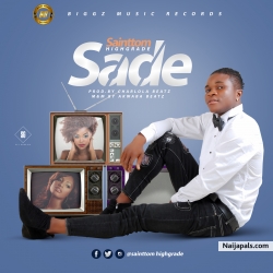 SADE by SAINTTOM HIGHGRADE