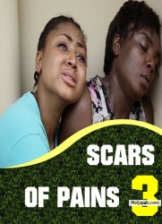 SCARS OF PAINS 3