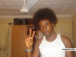Ikem Mfon Chukwudifu