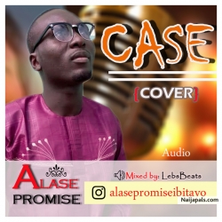 Case (cover) by Alase Promise