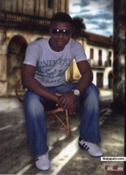 uche onyeka