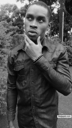 Looking up 2 God.....