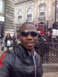 rasheed Oguns