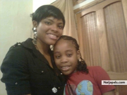 Lil sis..lil cuzn