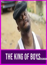 THE KING OF BOYS