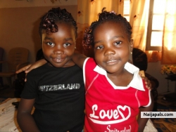 My Cousins