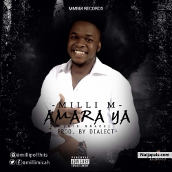 AMARA YA by Milli M