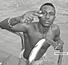 Francis Aderiye