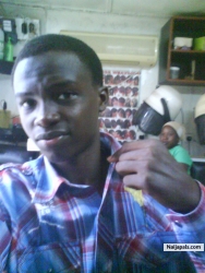 Ma self