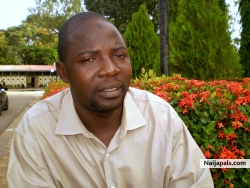 Abubakar Salihu  (bubasaleh)