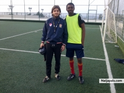 ONYEMACHI