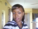 Benedicta Feyisayo