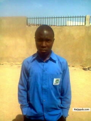 ahmad abubakar (ahmadmighty)
