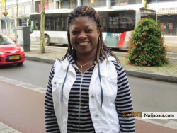 gladys idada