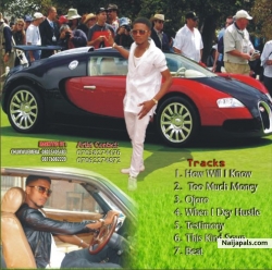 how will i know by Asonta Babyface