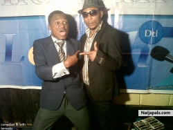 comedian fk with benosky 7