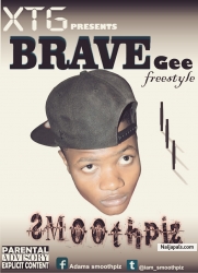 anticapate Smoothpiz BRAVE GEE droping soon 