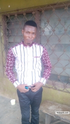 Baby wo eyin