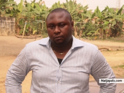 VINCENT ODOZI