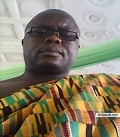 Kofi Marfo (kofimarfo)